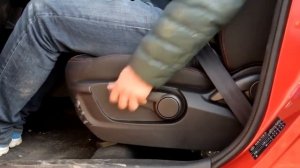 Brilliance V3 Брилианс В3 Стильный китайский паркетник