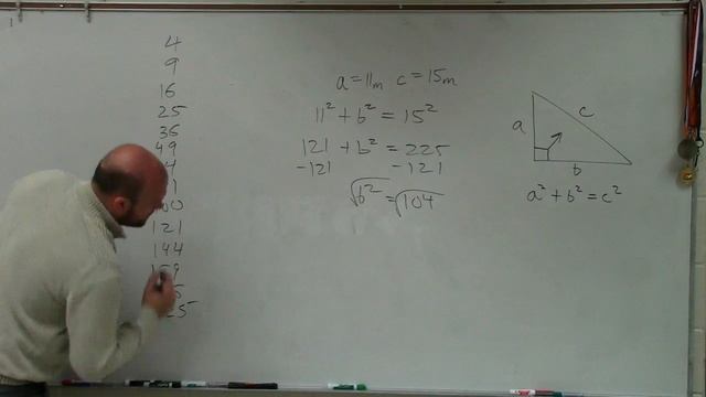 Given two sides of a triangle determine the missing length смотреть онлайн