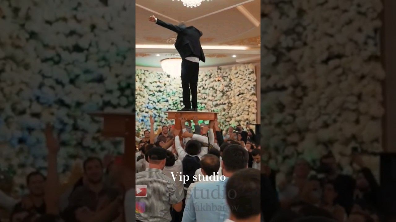 Жених танцует на столе #свадьба#танцы#песня#музыка#лезгинка смотреть онлайн