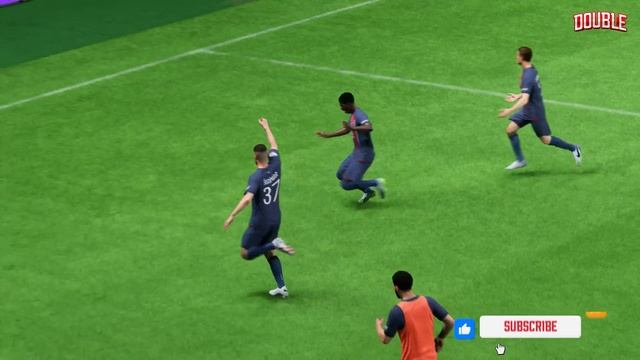 EA SPORTS FC 24 | All Last Minute Goals Celebrations смотреть онлайн