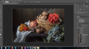 просто орех