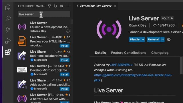 How to Install PHP Server in Microsoft Visual Studio Code November 2022 смотреть онлайн