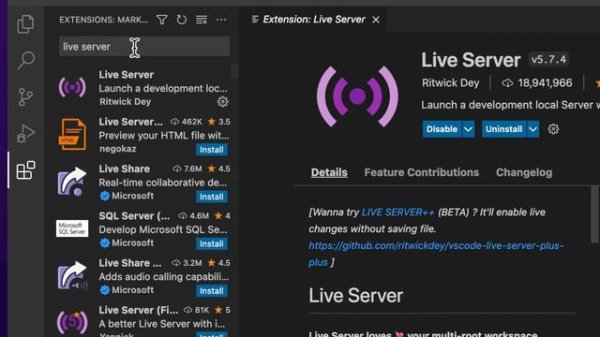 How to Install PHP Server in Microsoft Visual Studio Code November 2022