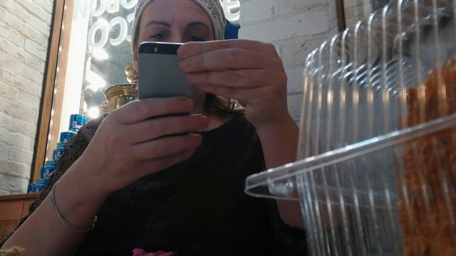 Мукбанк #салат #салатподшубой #морковныйпирог