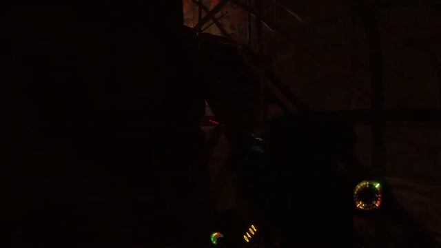 21 - Угоняем цистерну с водой - Metro Exodus смотреть онлайн