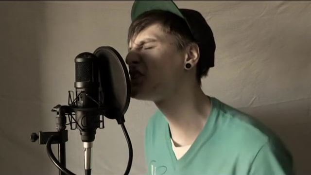 Emmure - MDMA (Double vocal cover) смотреть онлайн