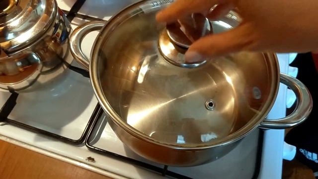 Французский луковый суп. Самый знаменитый французский суп, домашний упрощенный вариант. Это вкусно смотреть онлайн