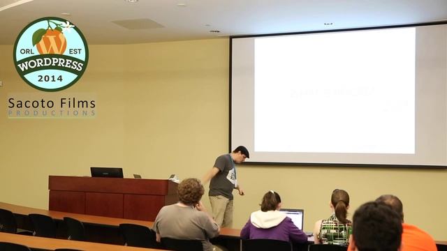 Roots Starter Theme смотреть онлайн