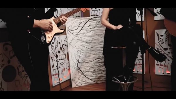 Nazlıcan Kübra - Yakamoz (Live)