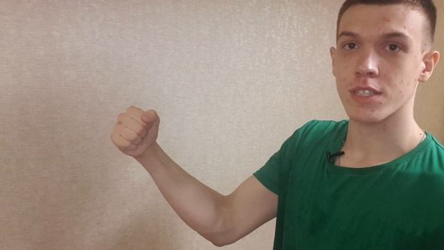 Стань сильнее в армрестлинге дома! Только гантели! смотреть онлайн