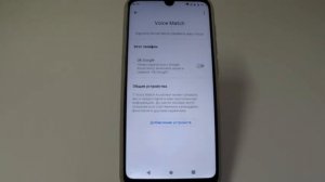 Не работает голосовой ассистент Ok Google в смартфоне ZTE