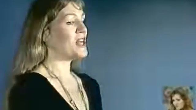 Анна Герман. Мы эхо смотреть онлайн