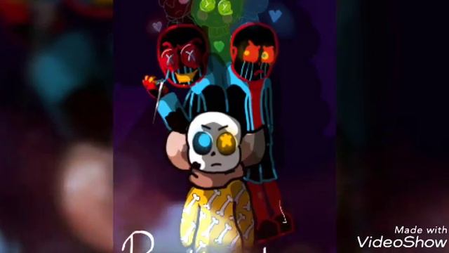 Инк и Эррор смотреть онлайн