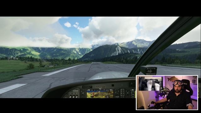 Is Microsoft Flight Simulator Boring ? смотреть онлайн
