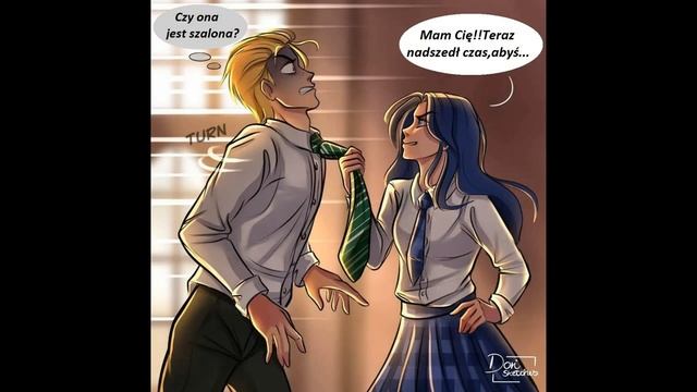 Miraculum Komiksy #473 ?PL?Chciałaś abym ci to wynagrodził? смотреть онлайн