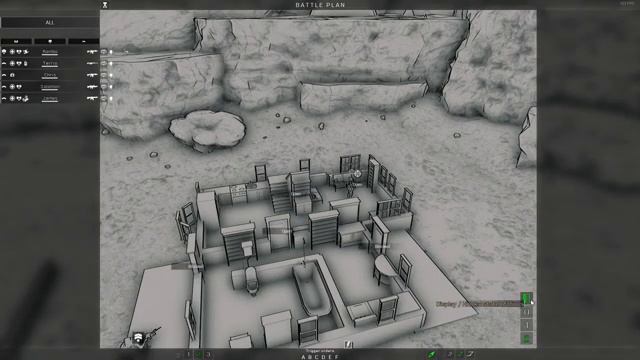 The New BLACK DAY Game (Black One Blood Brothers) смотреть онлайн