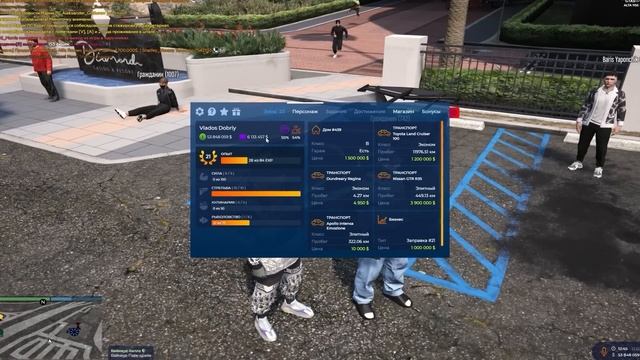 ❗️ФИНАЛ! ВЫИГРАЛ 100 МИЛЛИОНОВ в КАЗИКЕ на GTA 5 RP - ПУТЬ до 100кк в ГТА 5 РП смотреть онлайн