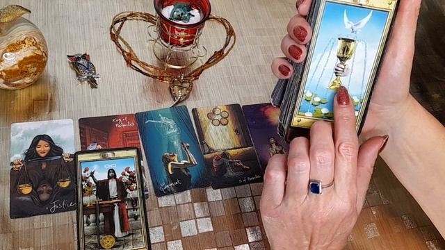 ?ОВЕН♈ТАРО ПРОГНОЗ?КАКИЕ ПЕРЕМЕНЫ УЖЕ НА ПОРОГЕ! смотреть онлайн