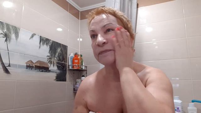 Комплексный уход за лицом - мое утро? смотреть онлайн