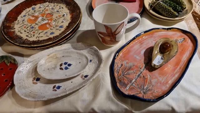 Поездка в Плес смотреть онлайн