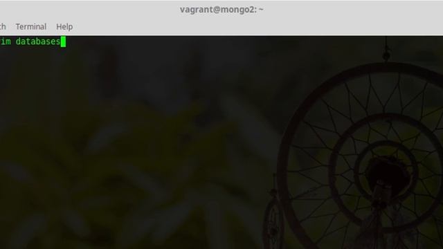 Basic mongodb commands and authentication смотреть онлайн