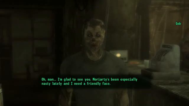 Fallout 3 - Leo Stahls Drug Addiction |E007 смотреть онлайн