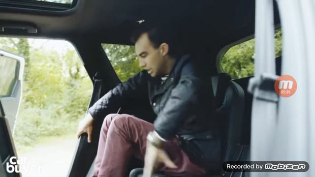 Peugeot 5008 MPV is now SUV 2009-2017 (MPV) 2017- (SUV)