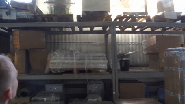 ? Экскурсия на производство медицинского оборудования и мебели компании ZERTS. Компания ZERTS. 18+ смотреть онлайн