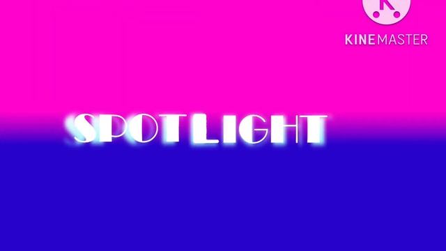 Spotlight Logo 1981 смотреть онлайн