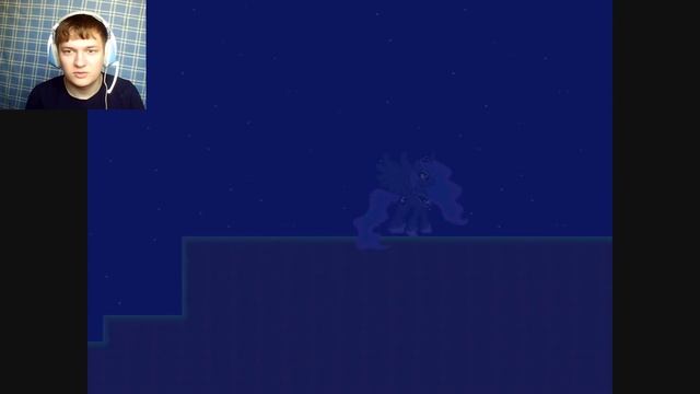 Luna Game  1: Снова к истокам!!!