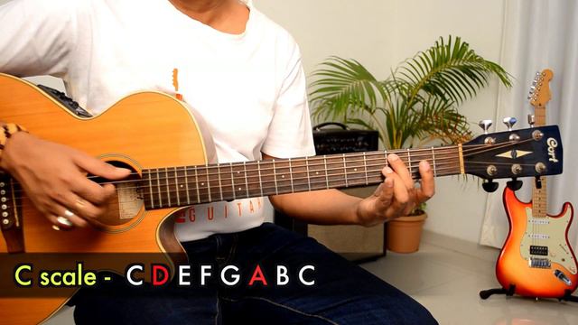 Tomar ghore bash kore (Anusheh & Palki ) Chords | Guitar Discussions #1 | смотреть онлайн