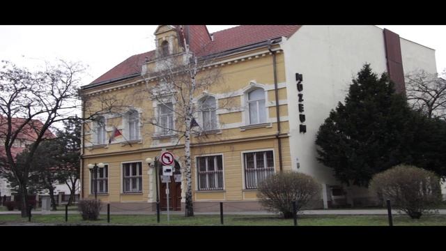 STINFORM | Part 2 | GALANTA (SK) смотреть онлайн