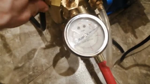 Электроопрессовщик Zitrek DSY 6 60A 068 1321