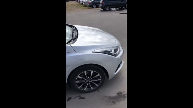 Hyundai i 40 смотреть онлайн