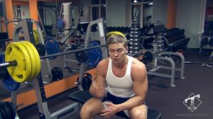 Количество подходов и повторений для быстрого роста мышц!