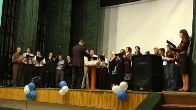 Crimea, 2008, Prayer for Ukraine смотреть онлайн