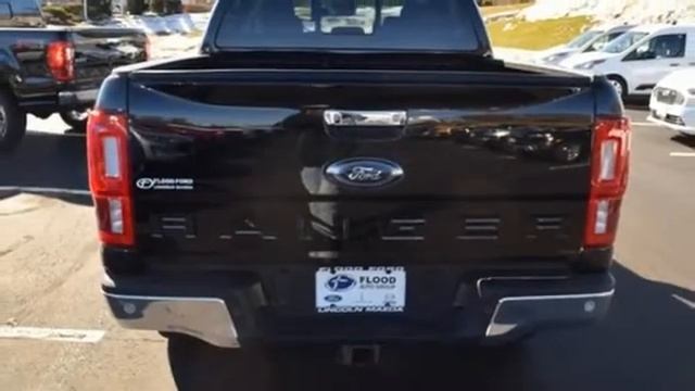 New 2021 FORD RANGER East Greenwich RI Providence, RI #V342 смотреть онлайн