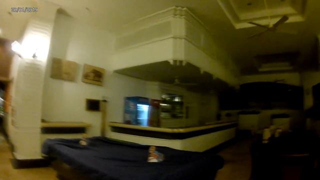 Сплендит Резорт обзор в ночное время )) смотреть онлайн