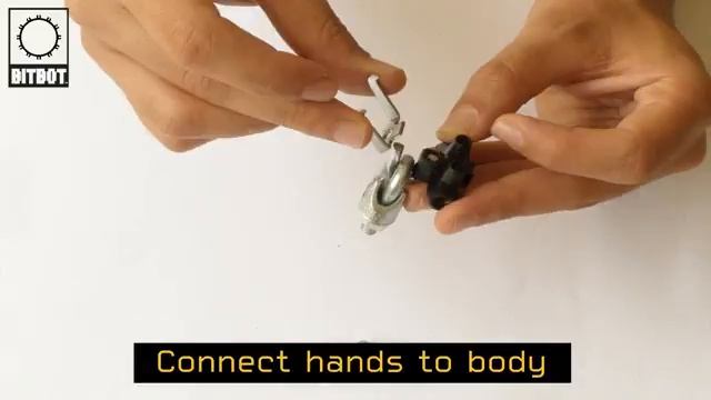 BITBOT_Instructions смотреть онлайн
