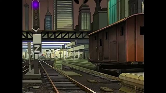 Hay Lin - Airbending - (season 2) Gemini - Libra смотреть онлайн