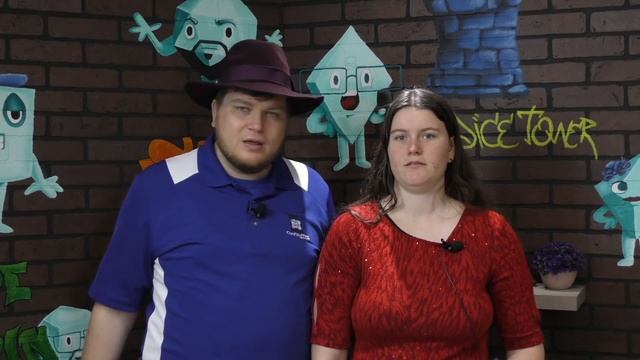 Dispatch by Breakout Review - Double Trouble смотреть онлайн