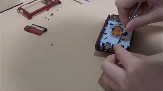 【分解・修理】　Canon PowerShot SX720 HS　10000円で手に入れたジャンク品　compact digital camera - Disassembly and repair смотреть онлайн
