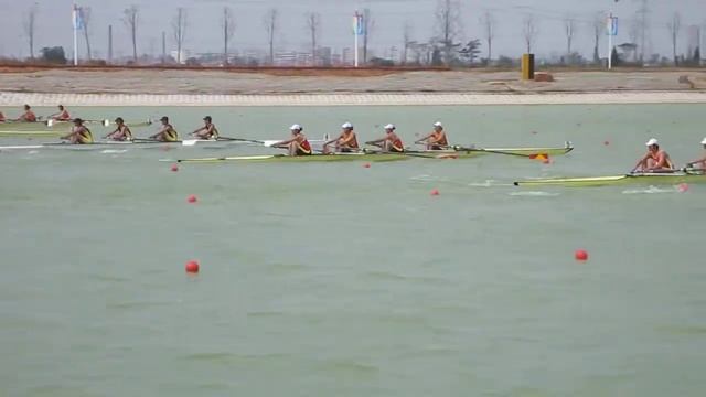 Rowing start смотреть онлайн