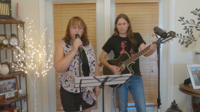 SetList - Heartbreak Hotel (Elvis Presley Cover) смотреть онлайн