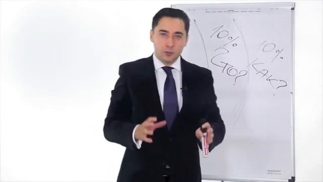 5 ключ - Как правильно расставить приоритеты в МЛМ смотреть онлайн