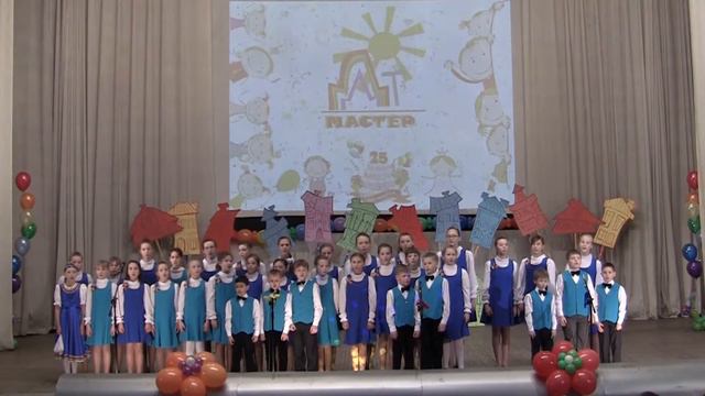 2 35 11 Хор Радуга Краснообск Ты человек смотреть онлайн