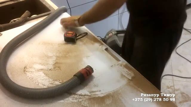 врезка ручки на фасад мебели смотреть онлайн
