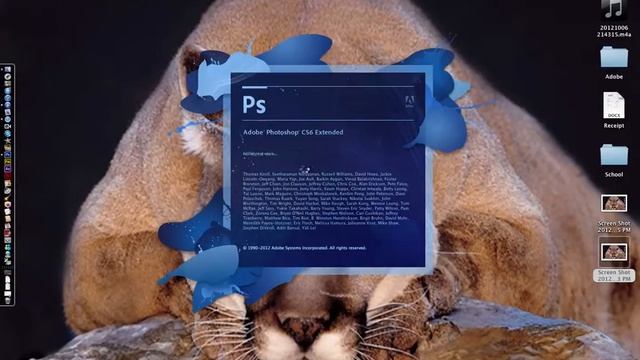 How to Print Screen on MAC смотреть онлайн