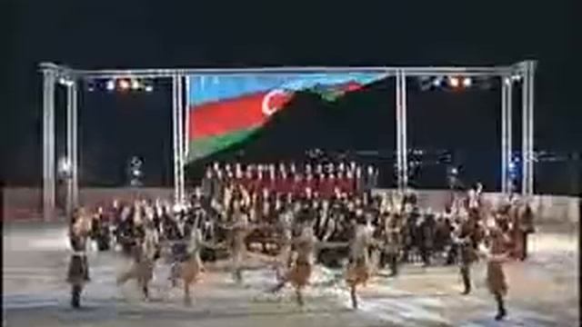 "Yalli" reqsi.wmv смотреть онлайн