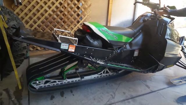2008 sno pro 600 mountain mod with 800 motor for sale смотреть онлайн